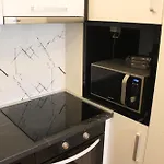 Luxury Apartment Jenny