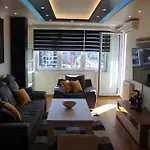 Luxury Apartment Jenny
