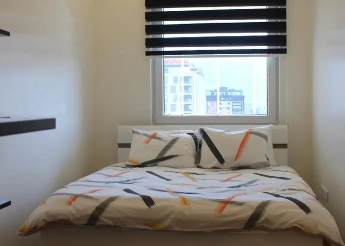 Luxury Apartment Jenny
