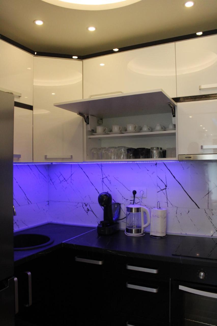 Luxury Jenny Apartment *