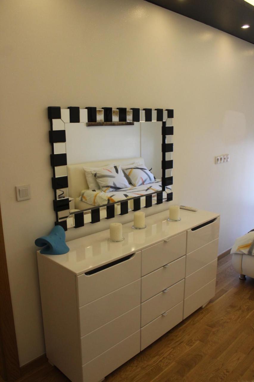 Luxury Jenny Sarajevo