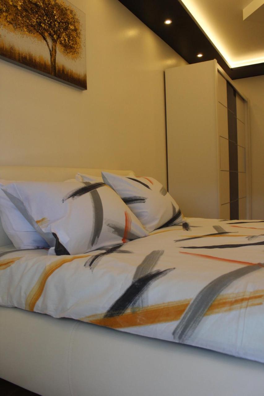 Luxury Jenny Sarajevo