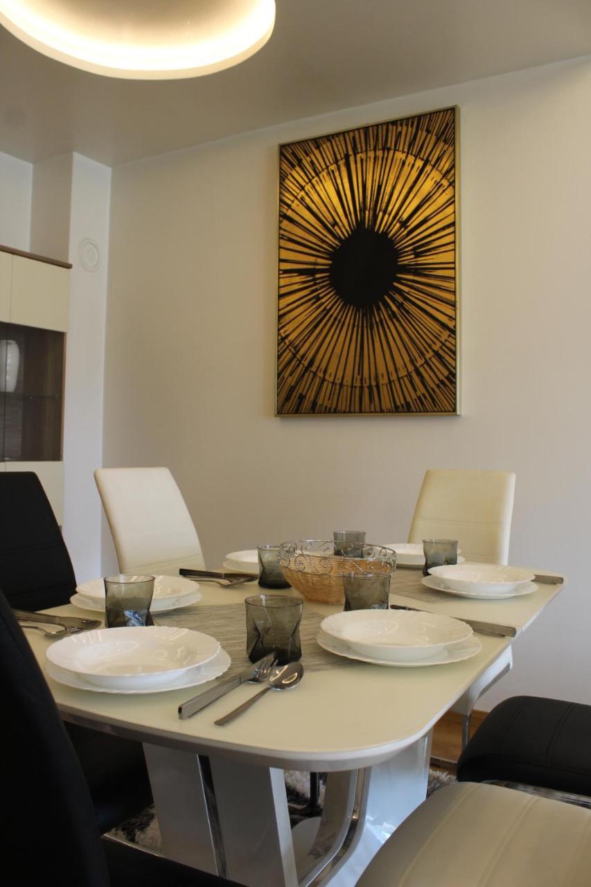Luxury Jenny Apartment *