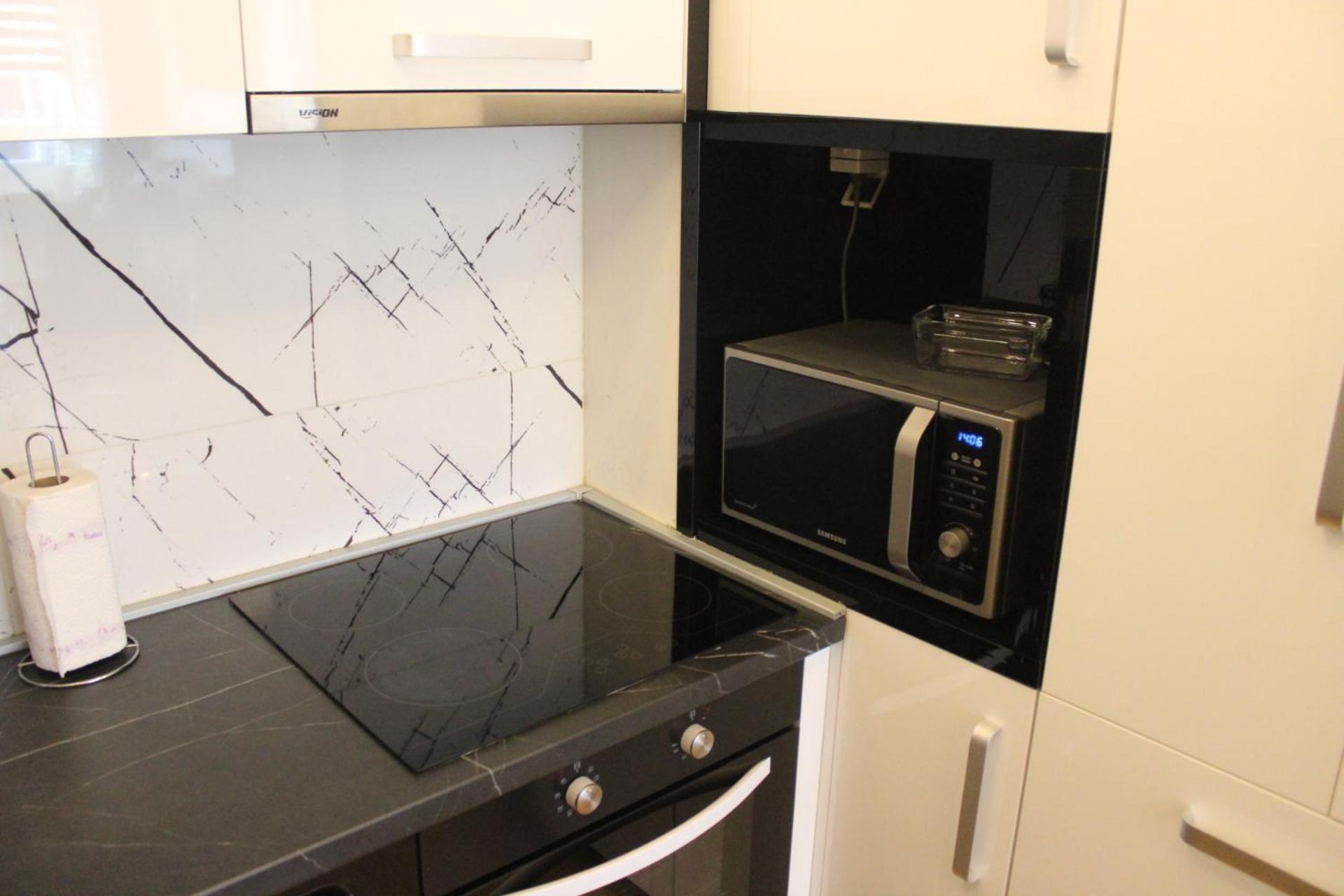 Luxury Jenny Apartment