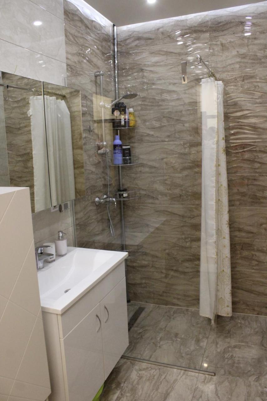 Luxury Jenny Apartment *