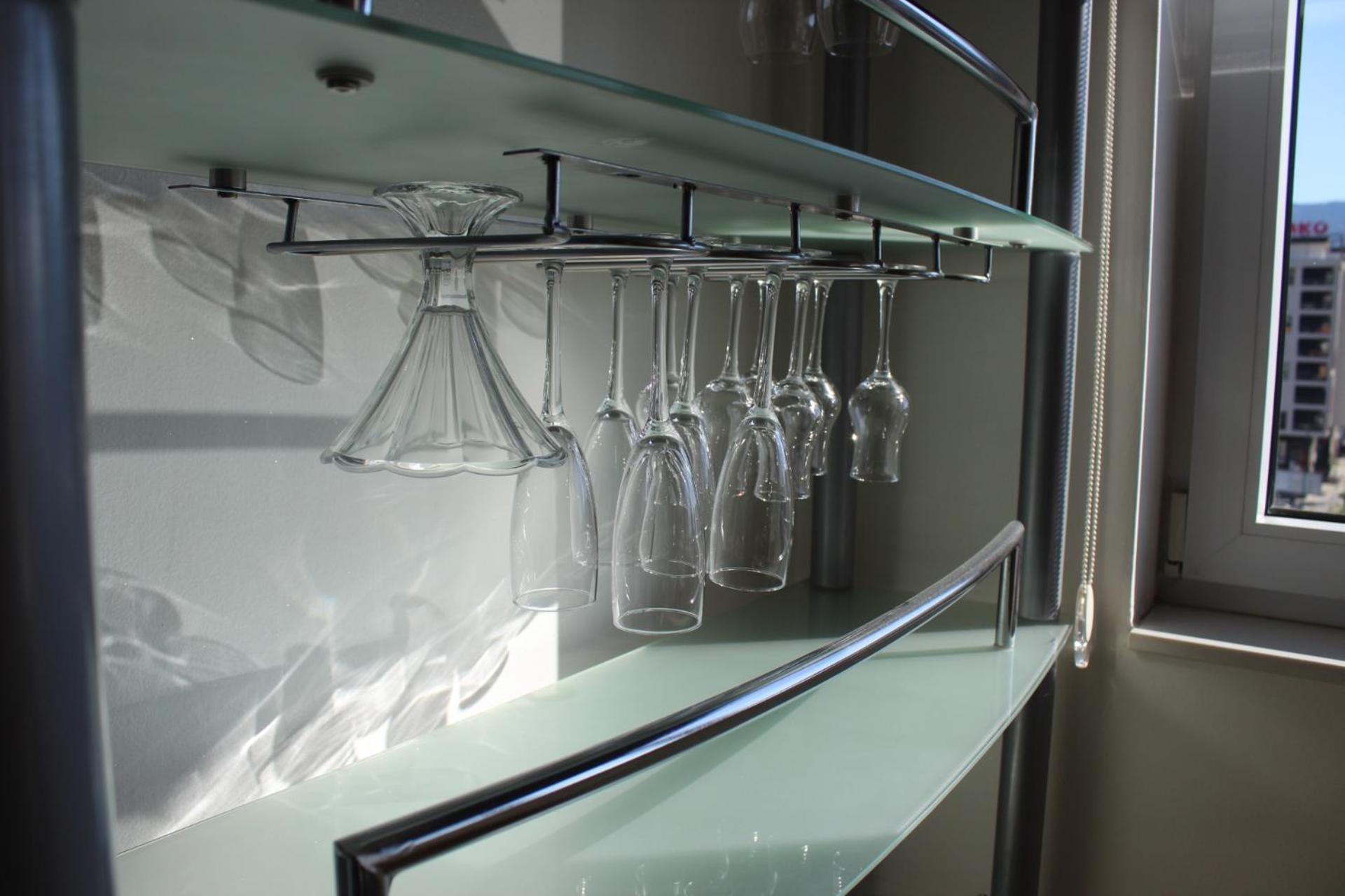 Luxury Jenny Apartment *